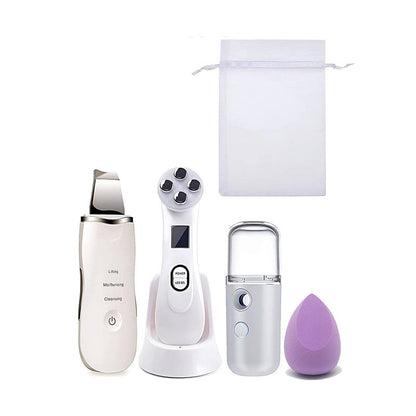 Kit limpieza facial