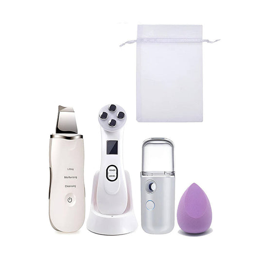 Kit limpieza facial