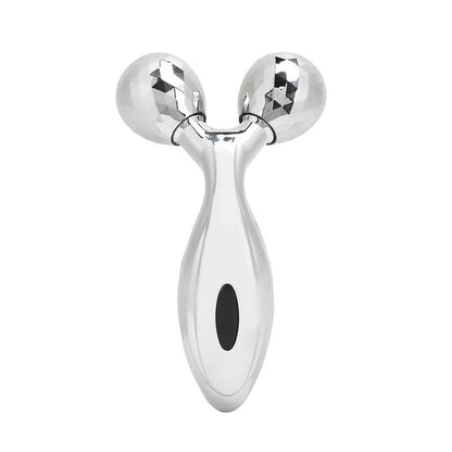 MASAJEADOR CARA, CUELLO, CUERPO 3D