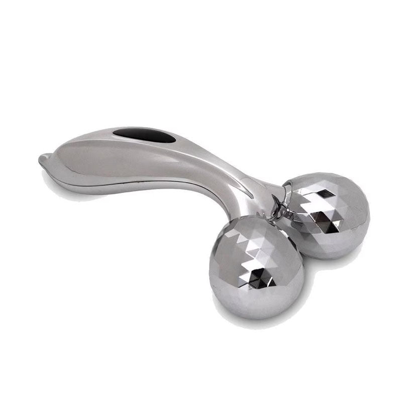 MASAJEADOR CARA, CUELLO, CUERPO 3D